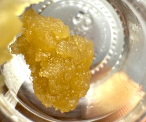 Pineapple Express / Ear Wax
