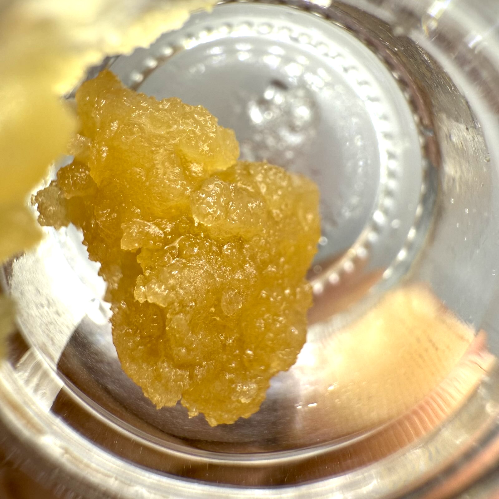 Pineapple Express / Ear Wax