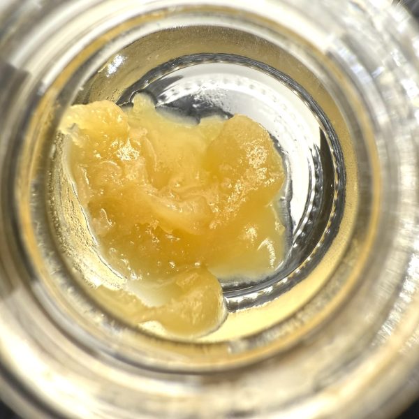 Sour D / Ear Wax