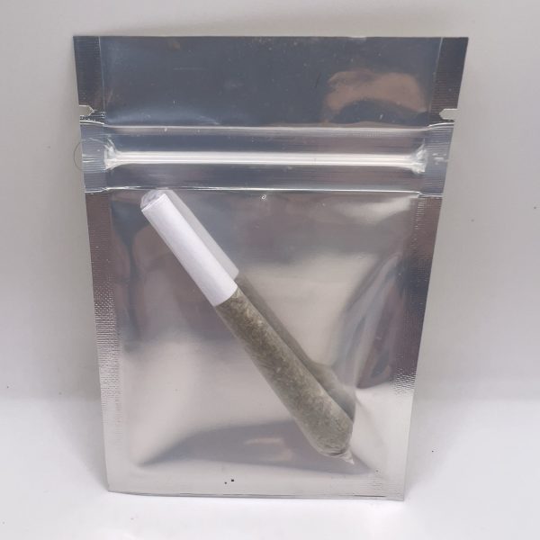 ! Deal / Hybrid Preroll Cone 1Gram