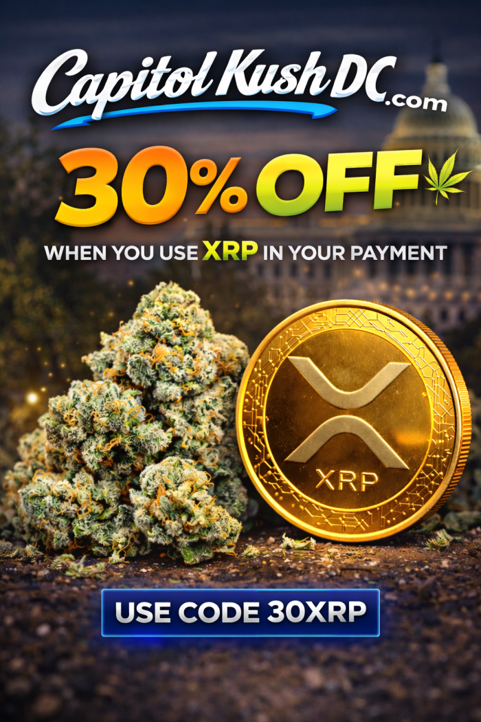 30% off XRP Payments