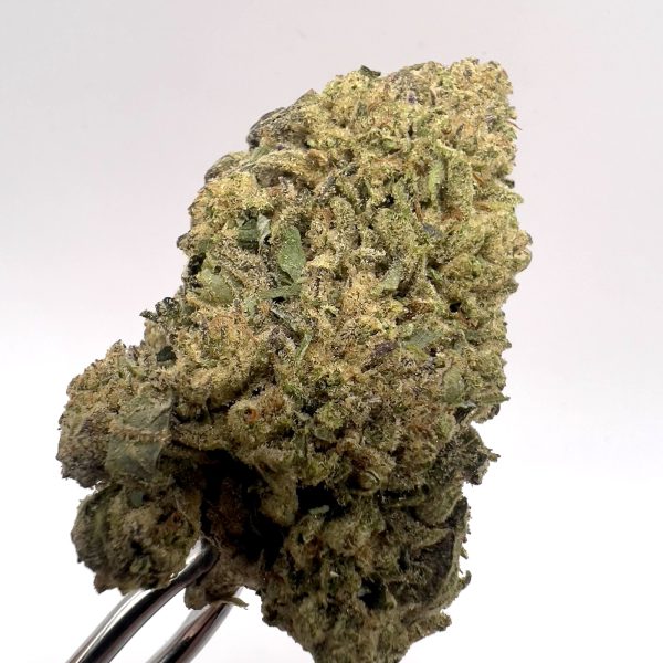 (TS) Cookies & Cream