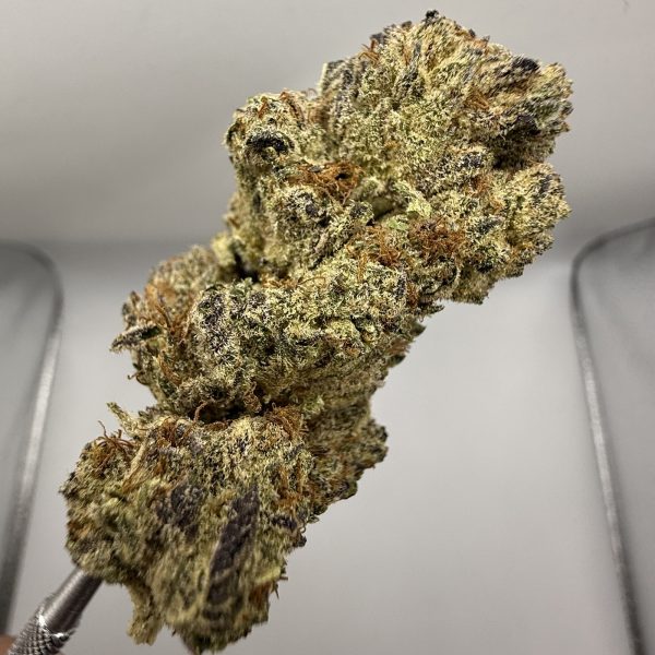 (PR) Permanent Marker